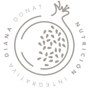 LOGO DIANA DONAT NUTRICIONISTA