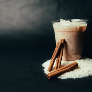 Beneficios de la Horchata